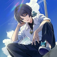 Scaramouche / Wanderer