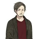 dady cũa shinonome