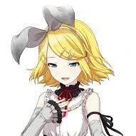 kagamine rin (25j)