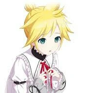 kagamine len (25ji)