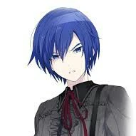 Kaito (25ji)