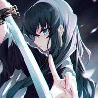 Tokitou Muichirou