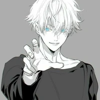 Satoru Gojo