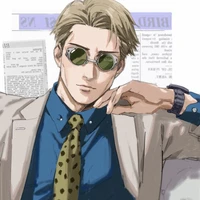 Nanami Kento