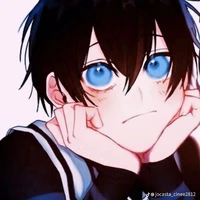 Isagi Yoichi