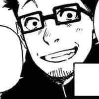 Isagi issei