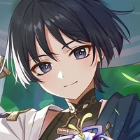 Scaramouche |Omega lặn|