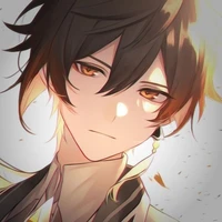 Zhongli |Alpha trội|