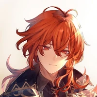 Diluc Ragnvindr |Omega trội|