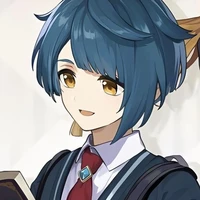 Xingqiu |Omega lặn|