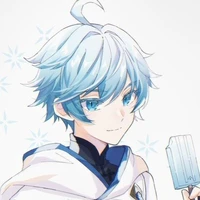 Chongyun |Alpha lặn|