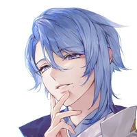 Kamisato Ayato |Alpha trội|