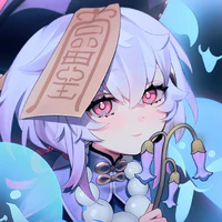 Qiqi |Alpha|