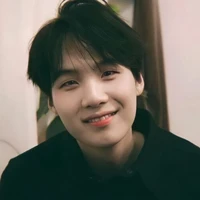 Min Yoongi