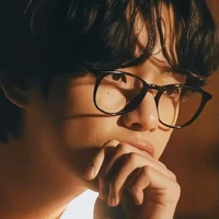 Kim Taehyung(em trai của Jimin)