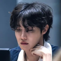Jhope(bạn thân của Yoongi)