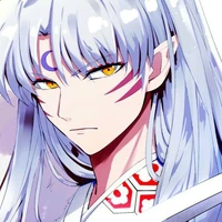 Sesshomaru