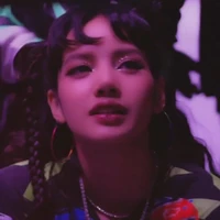 Lalisa Manoban [ Nàng ]