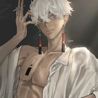 Kurokawa Izana