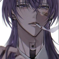 Haitani Rindou