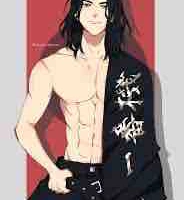 Keisuke Baji