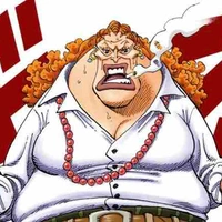 Curly Dadan 