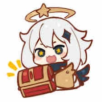 Paimon