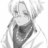 Kurokawa Izana 