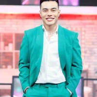 Lê Dương Bảo Lâm