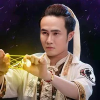 Huỳnh Tinh Lâm