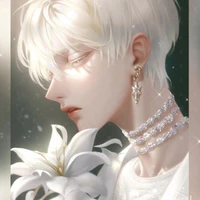 Vương Chân Bạch_Papi cậu『Bot Cấp Cao』