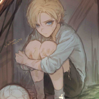 Kaiser Michael[lúc nhỏ]