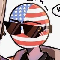 America