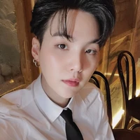 Yoongi