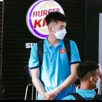 Trung Tuấn
