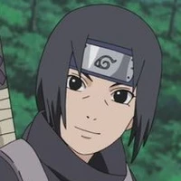 Uchiha Itachi