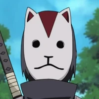 Anbu làng Lá