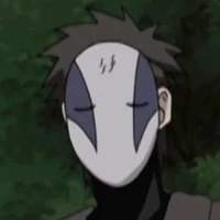 Anbu làng Sương Mù