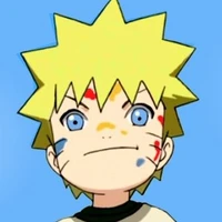 Uzumaki Naruto