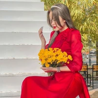mợ ba Nhung