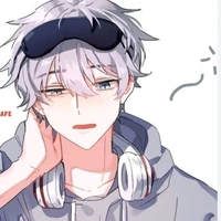 Hà Bạch Dương(Aries)