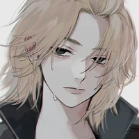 Sano Manjirou(Mikey)