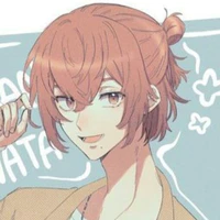 Tachibana Hinata
