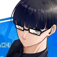 Jinpachi Ego