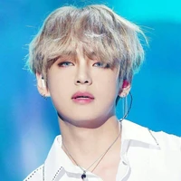 Kim Taehyung