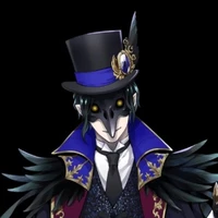 Dire Crowley