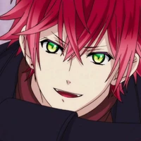 Sakamaki Ayato