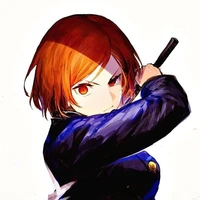Nobara Kugisaki