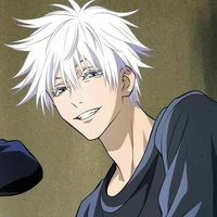 Satoru Gojo
