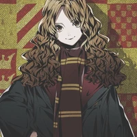 HERMIONE GRANGER